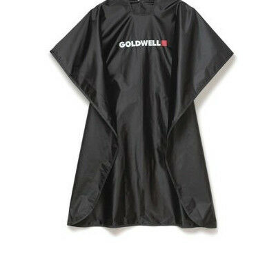Goldwell Chemical Cape with Logo